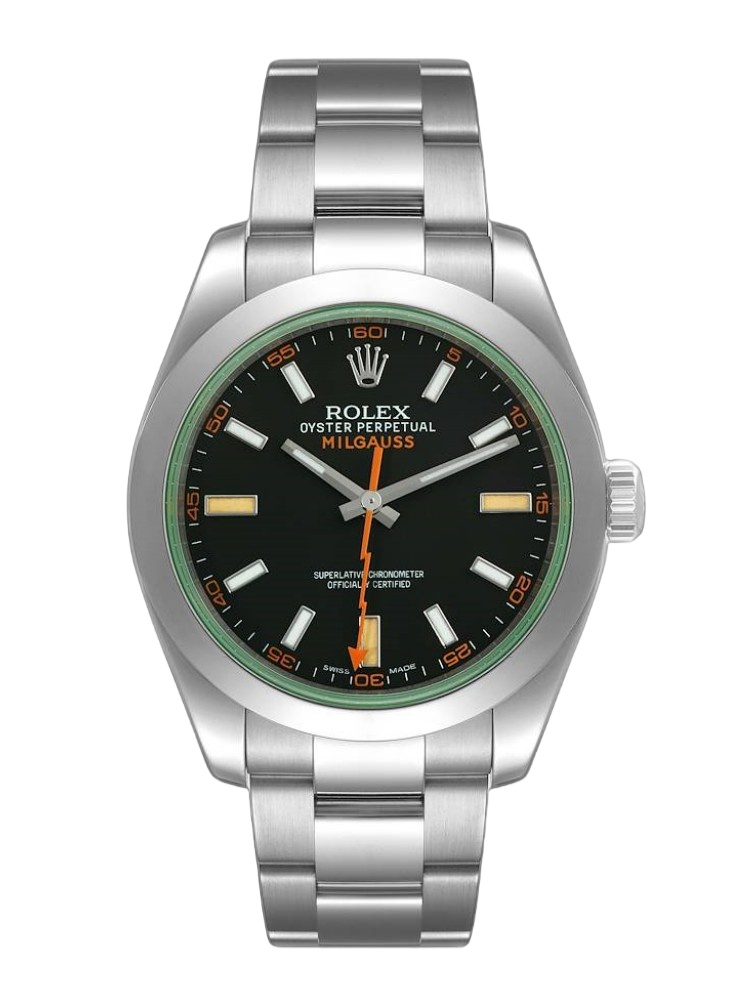 Milgauss