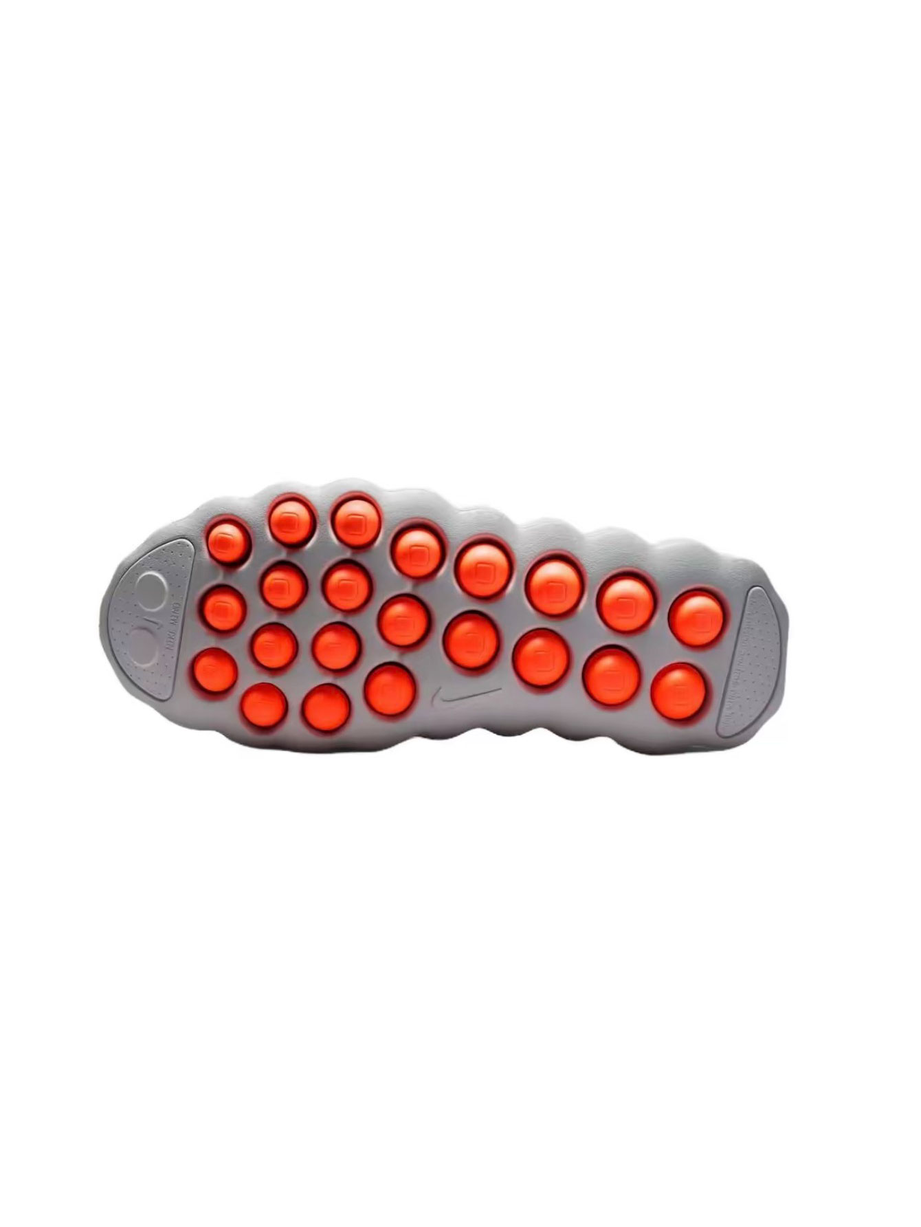 Nike React Cushioned Running Shoes - Lulualo