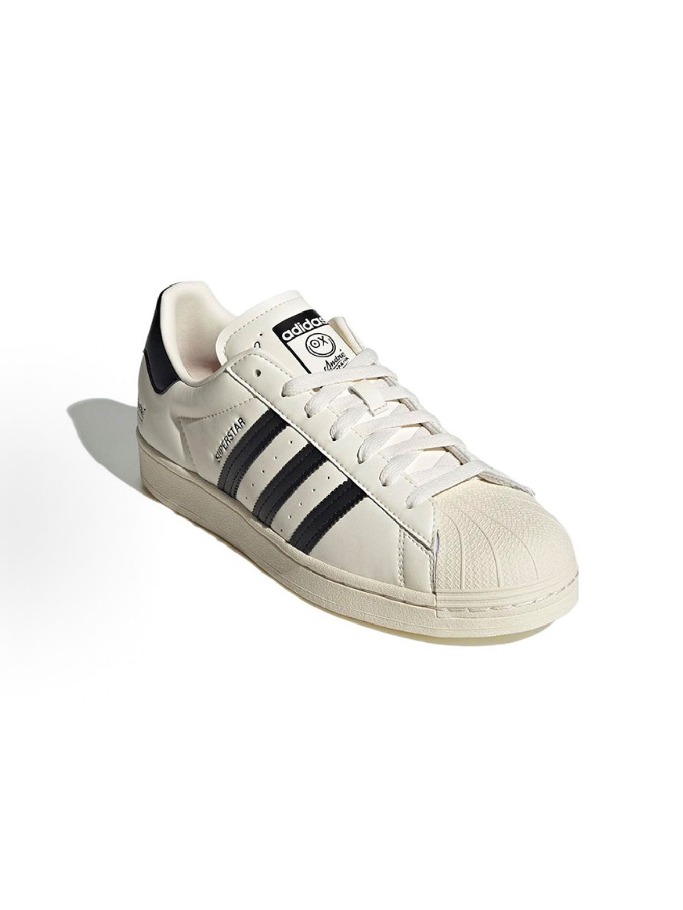 Classic Low-Top Sneakers, Premium Leather Upper, Vintage Streetwear Style - Lulualo