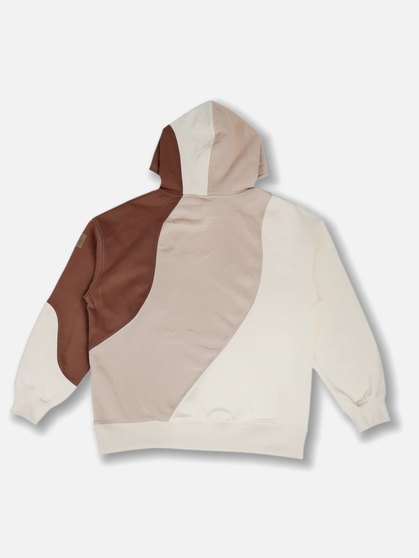 Make Waves Hoodie - Lulualo