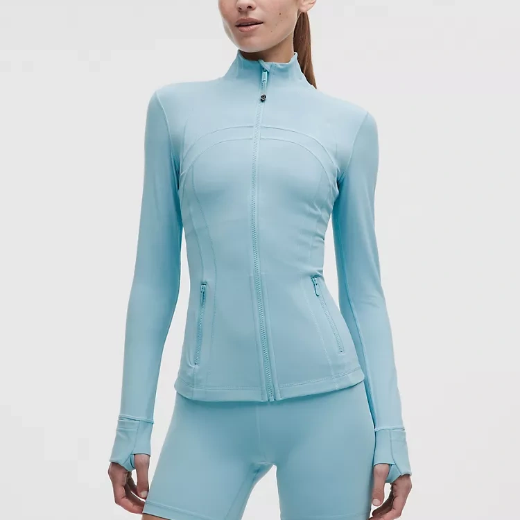 Coats & Jackets - Lulualo