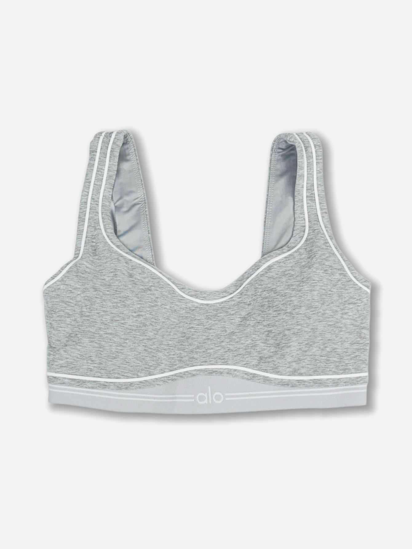 Women's High Waist Yoga Leggings & Sports Bra Set - Lulualo