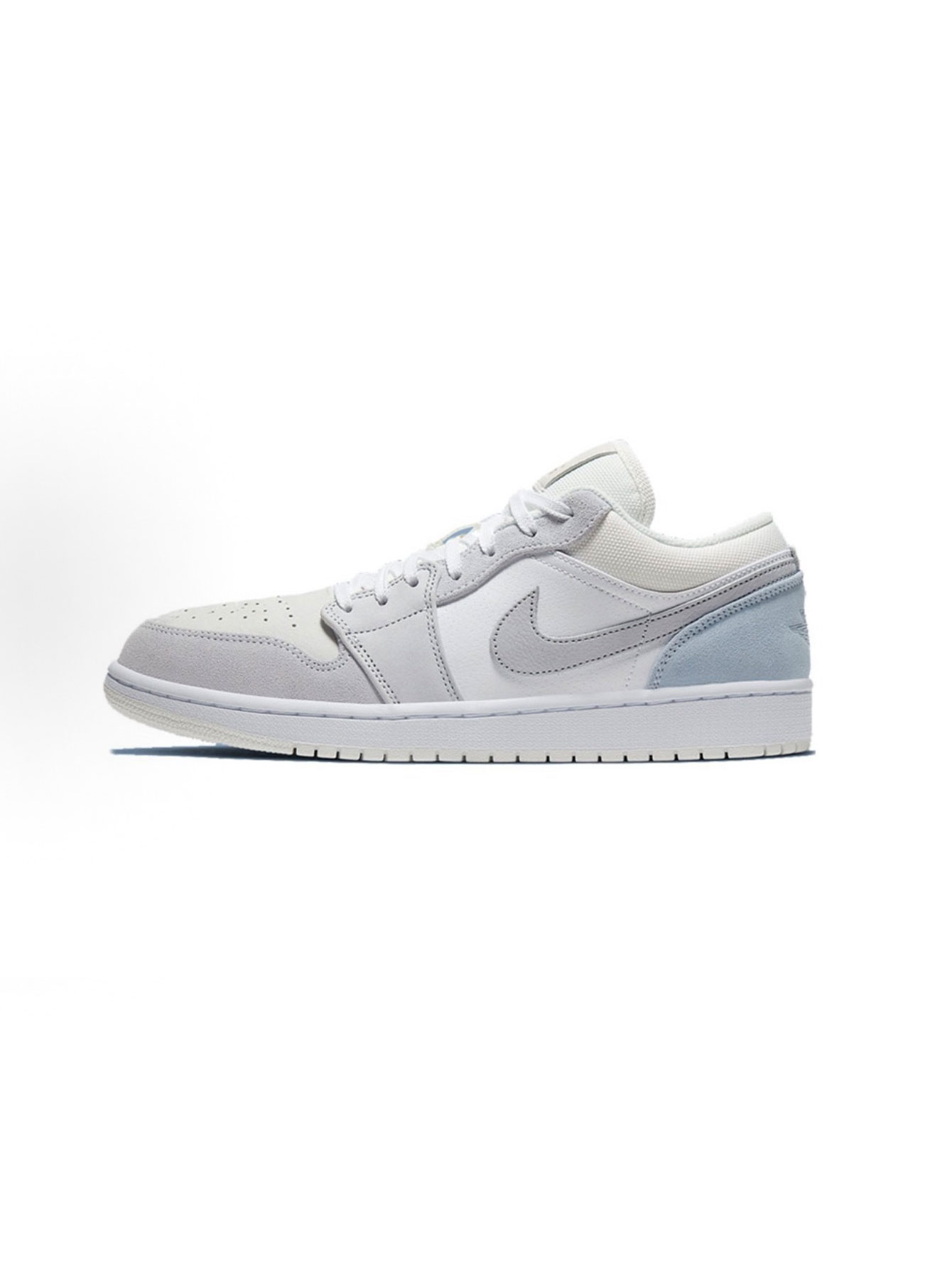 AJ1 Retro Low OG Basketball Sneakers Classic Streetwear Casual Shoes - Lulualo