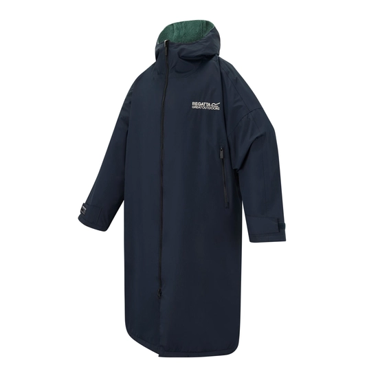 Adult Waterproof Changing Robe