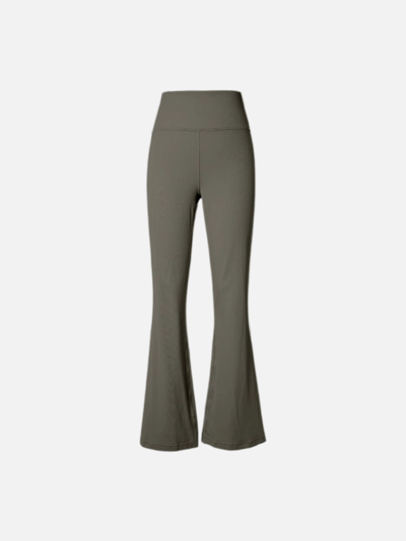 lululemon High-Waist Flare Yoga Leggings - Lulualo