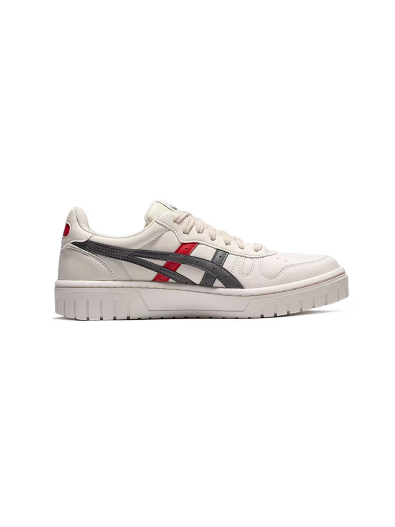 ASICS Classic Retro Low-Top Sneakers - Lulualo