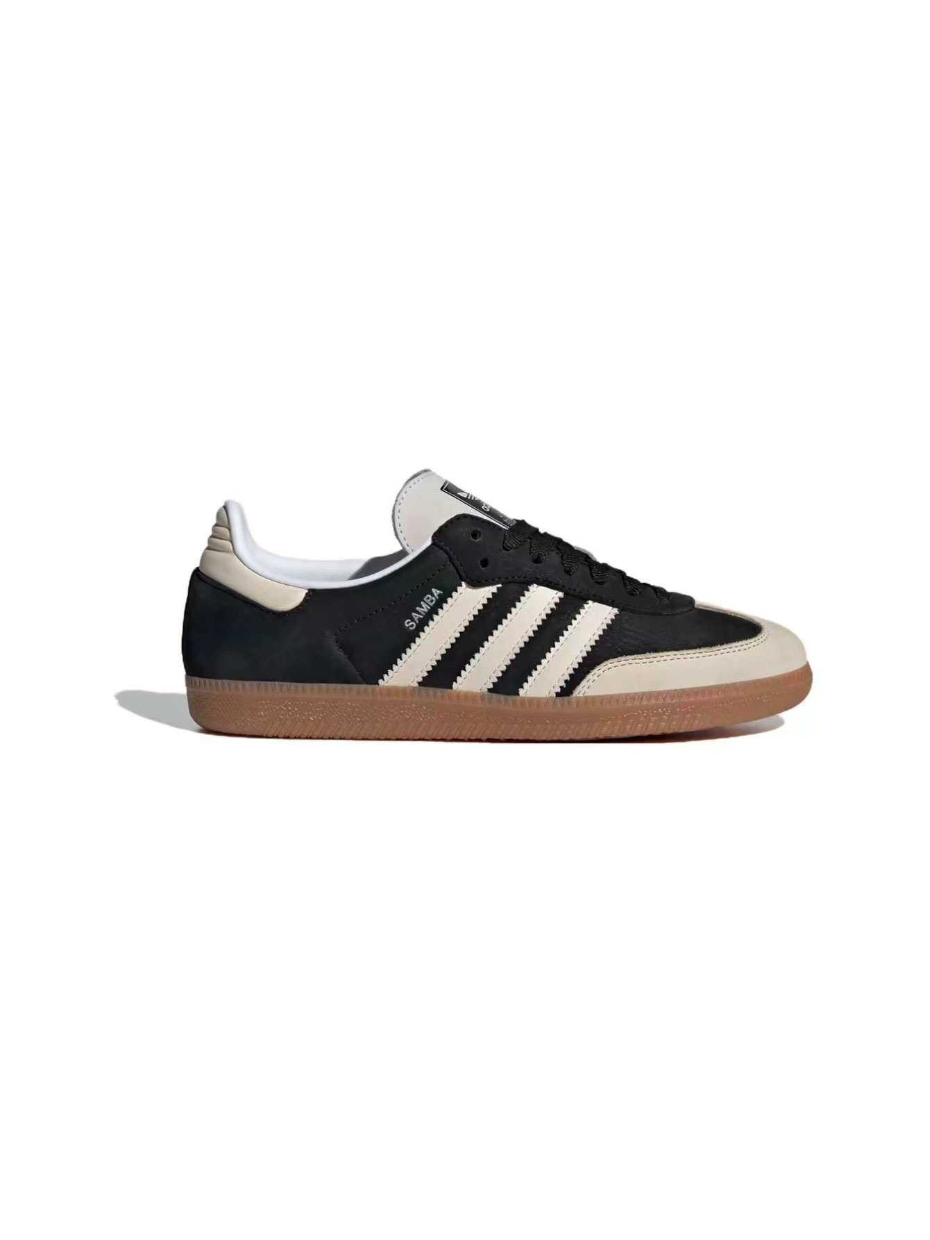 adidas Samba OG Low-Top Sneakers - Lulualo