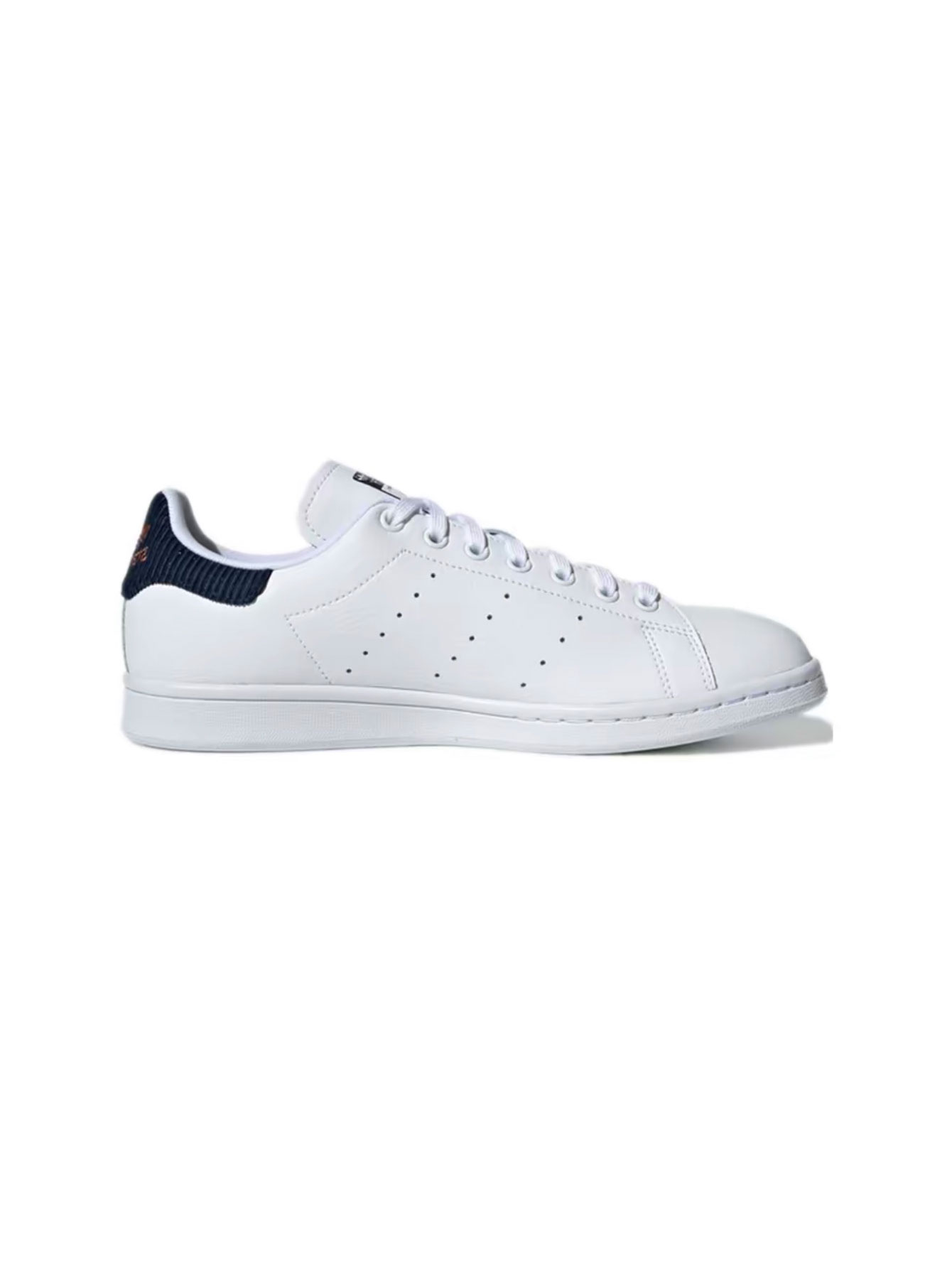 STAN SMITH Classic Leather Sneakers,  Casual Low-Top Shoes - Lulualo
