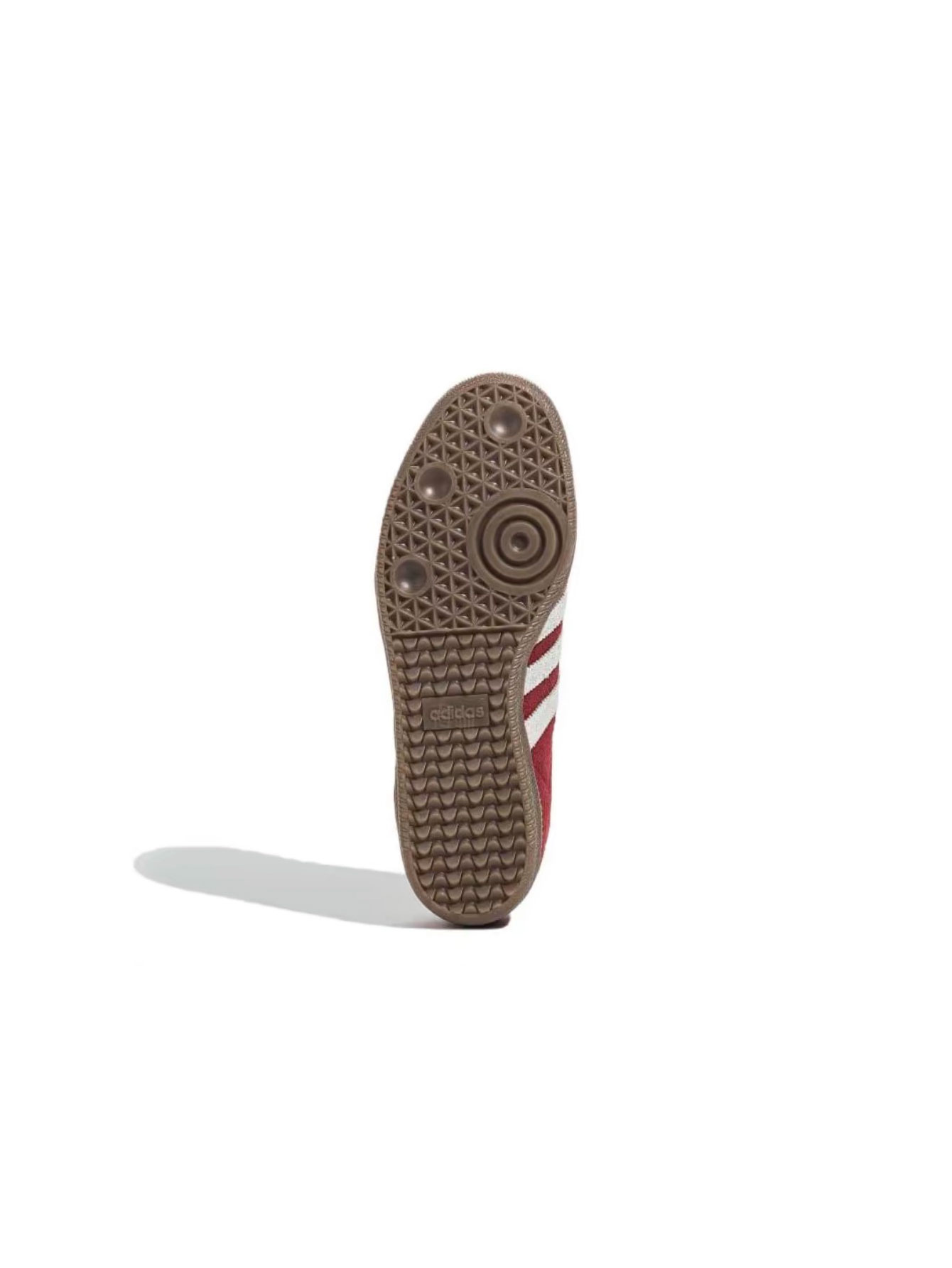 adidas Samba OG Low-Top Sneakers - Lulualo