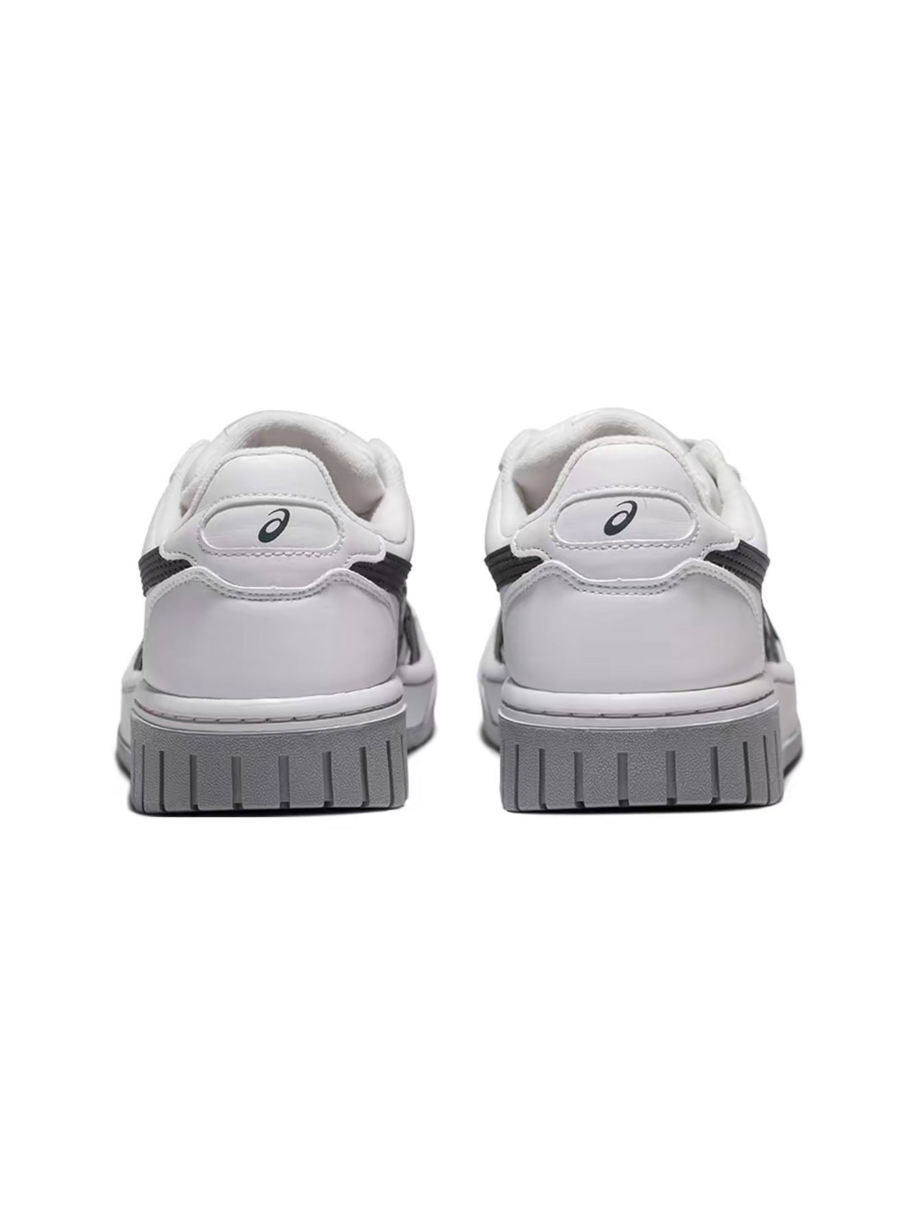 ASICS Classic Retro Low-Top Sneakers - Lulualo
