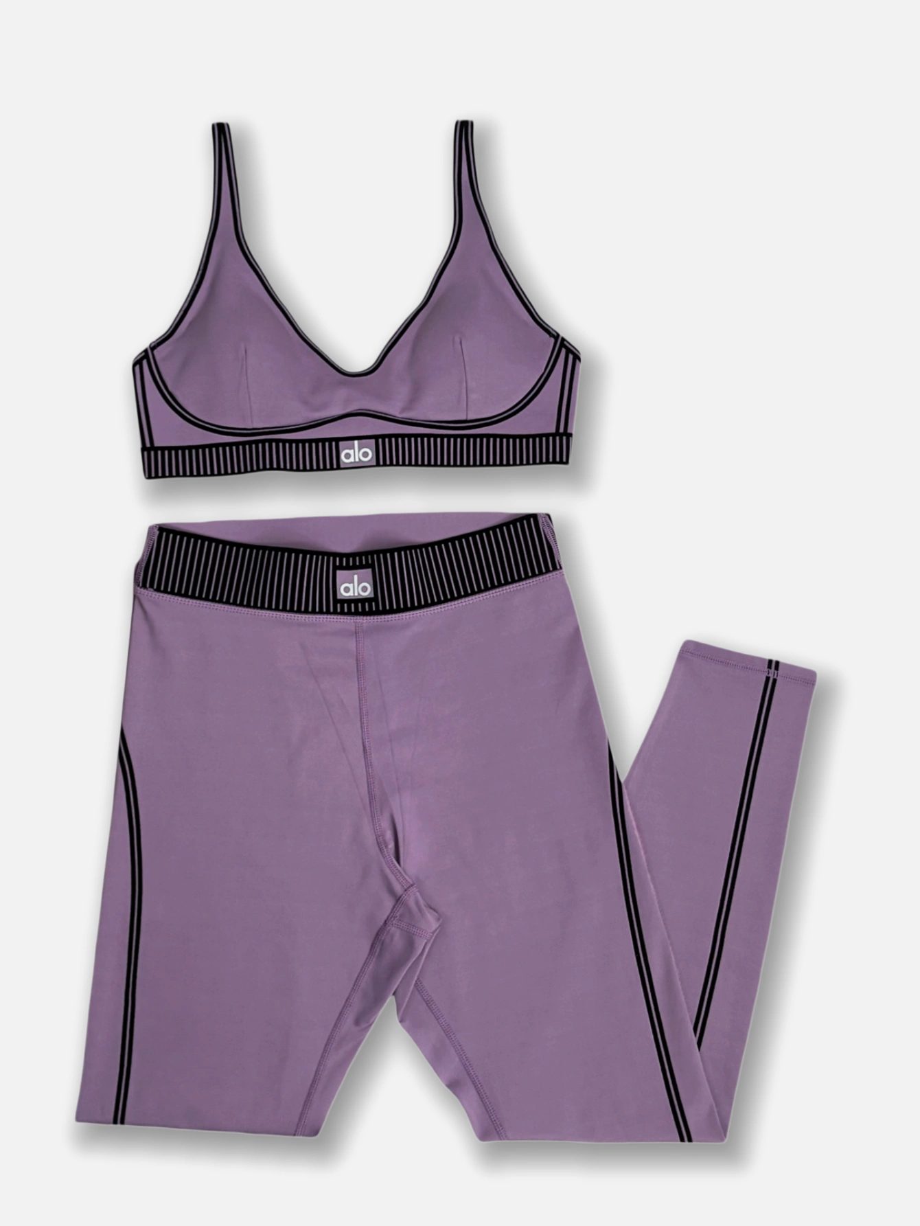 Alo Airlift High-Waist Leggings - Lulualo