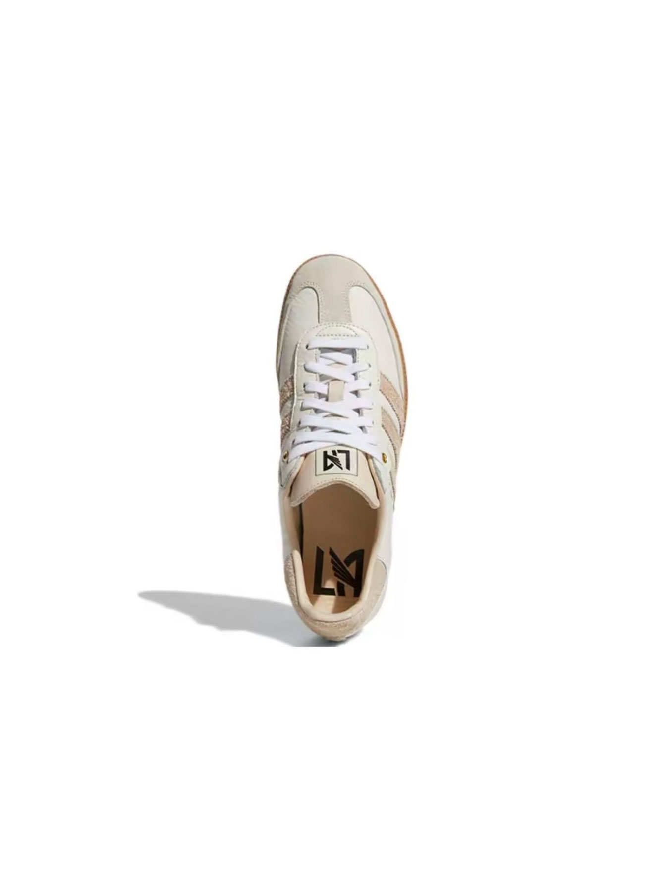 adidas Samba OG Low-Top Sneakers - Lulualo