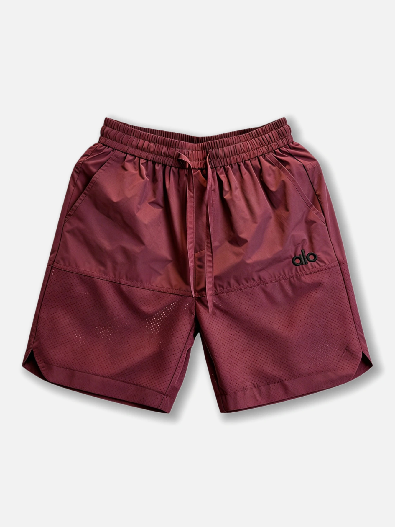 Breathable Training Shorts - Lulualo