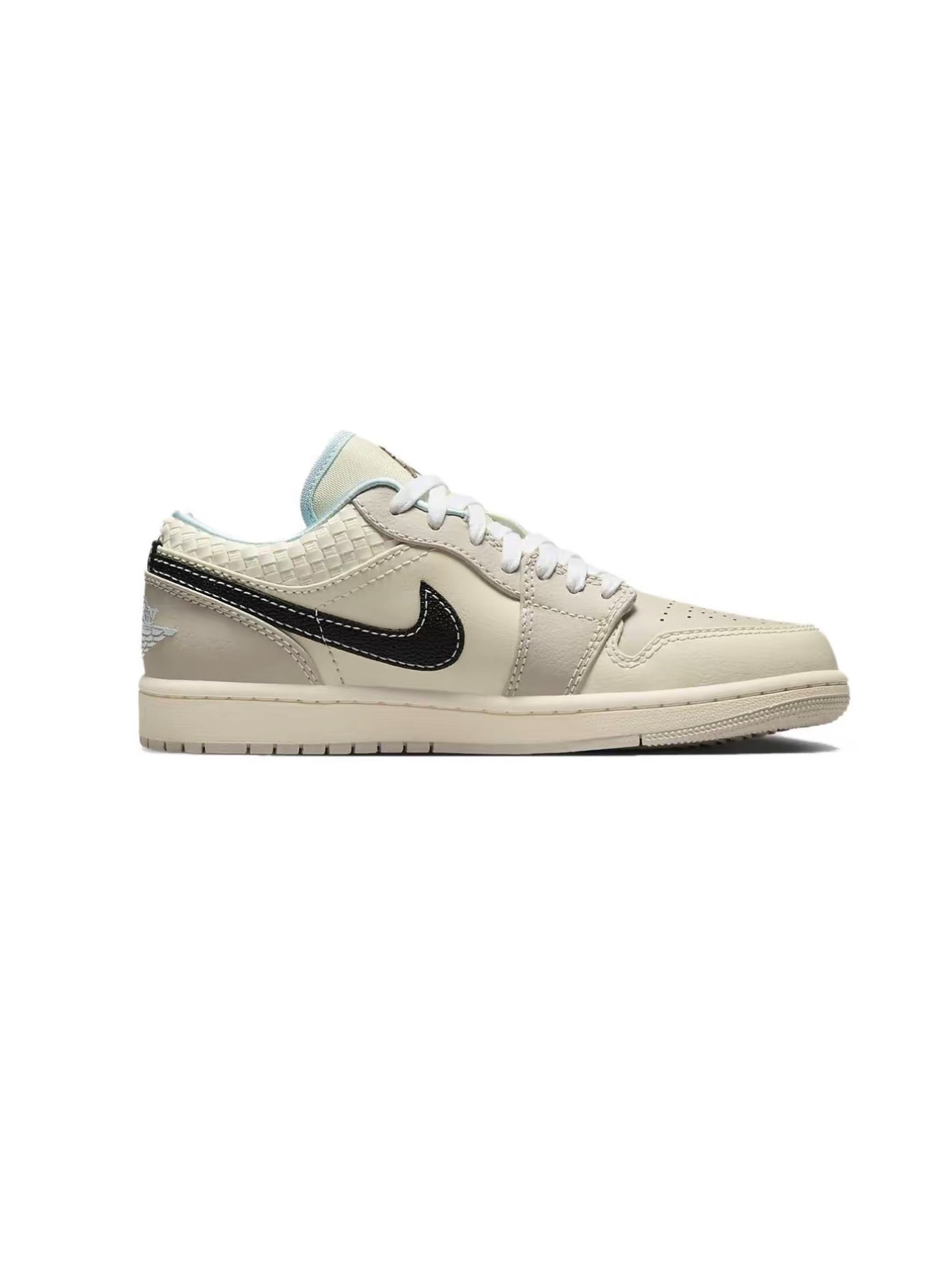 AJ1 Retro Low OG Basketball Sneakers Classic Streetwear Casual Shoes - Lulualo