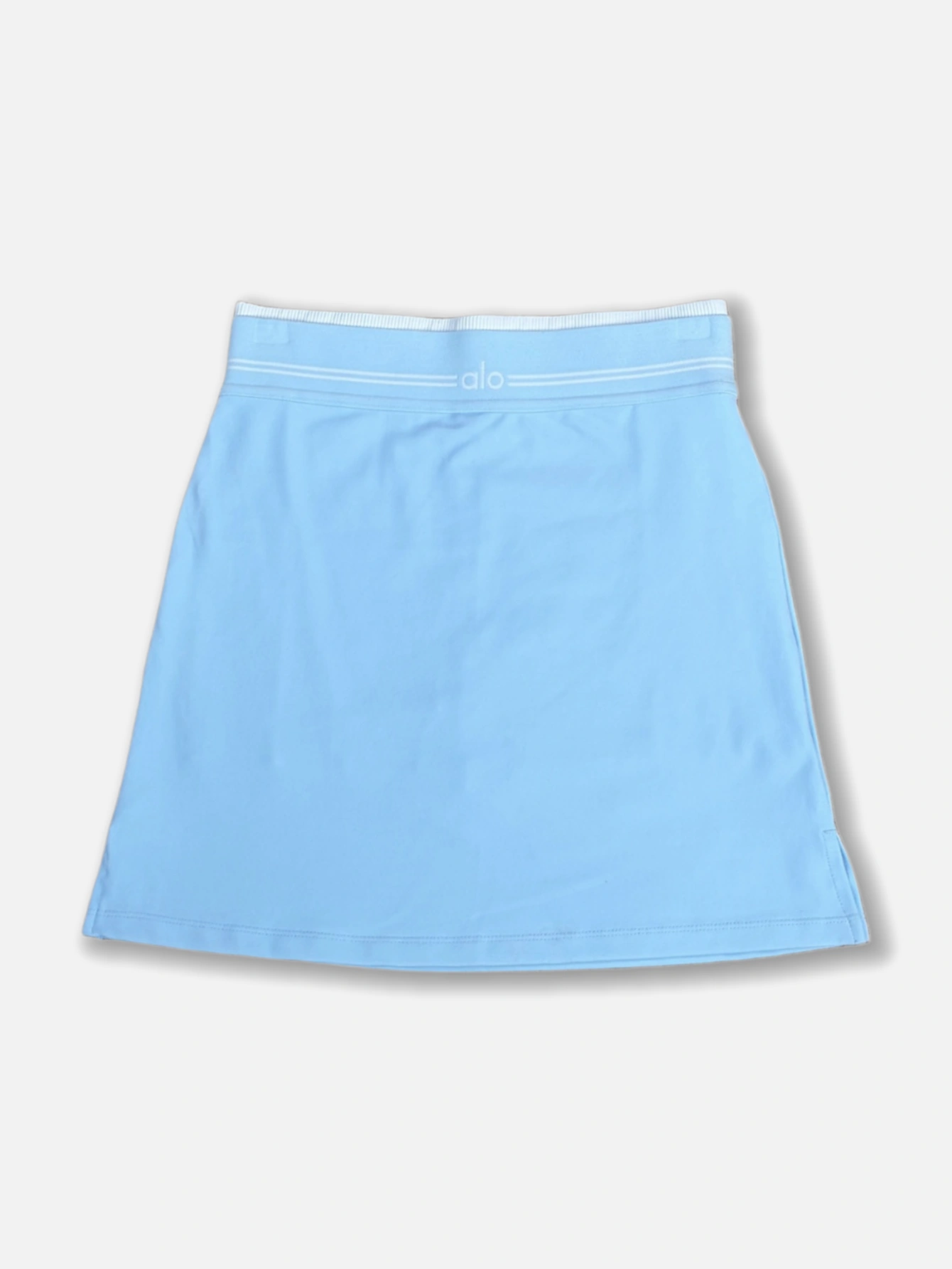 Women's Airbrush Better Together Tennis Skirt Set - Lulualo