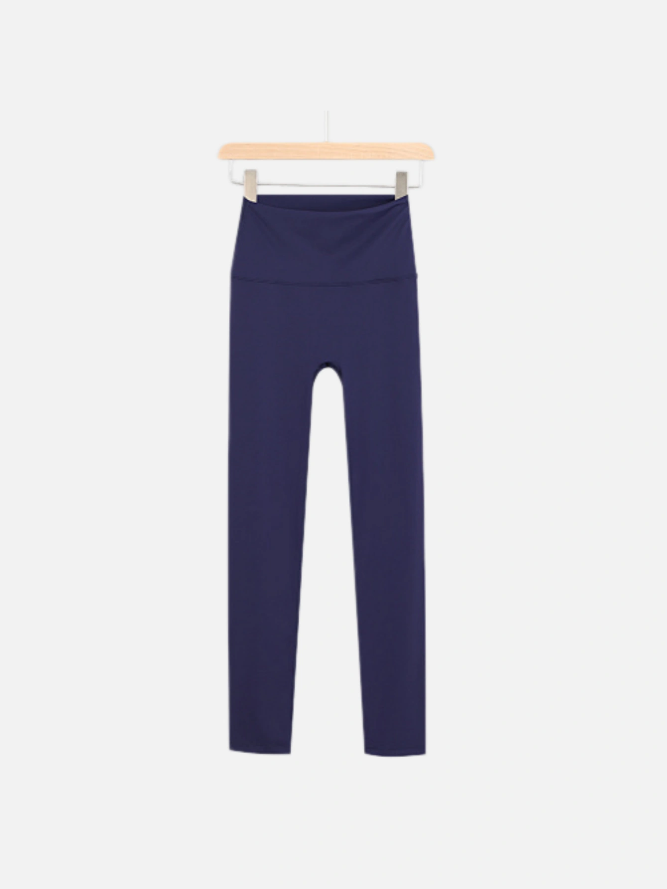 lululemon High-Waist Ankle-Length Yoga Leggings - Lulualo