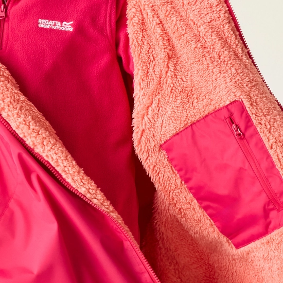 Junior Changing Robe