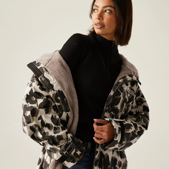 Adult Waterproof Changing Robe