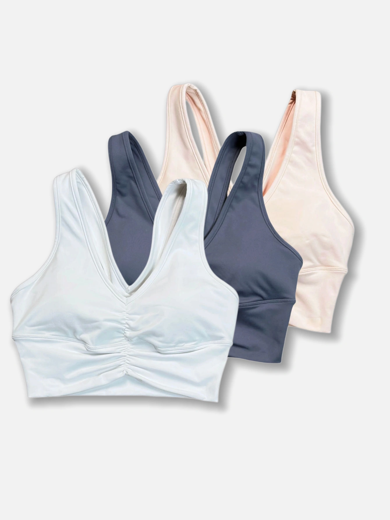 Wild Thing Bra - Lulualo