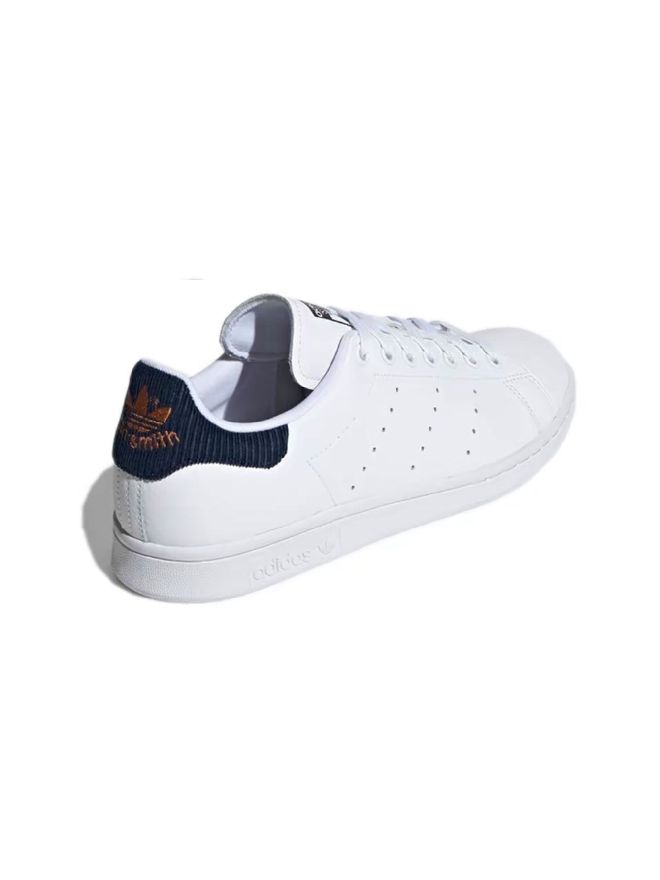 STAN SMITH Classic Leather Sneakers,  Casual Low-Top Shoes - Lulualo