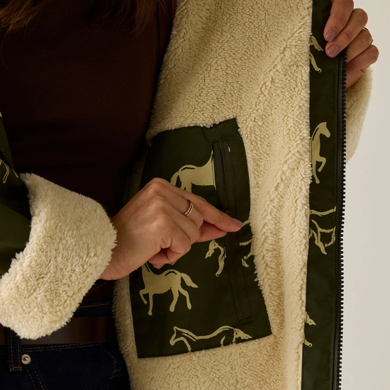 Adult Waterproof Changing Robe