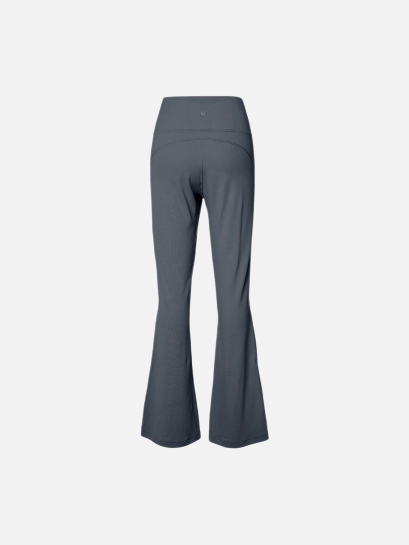 lululemon High-Waist Flare Yoga Leggings - Lulualo