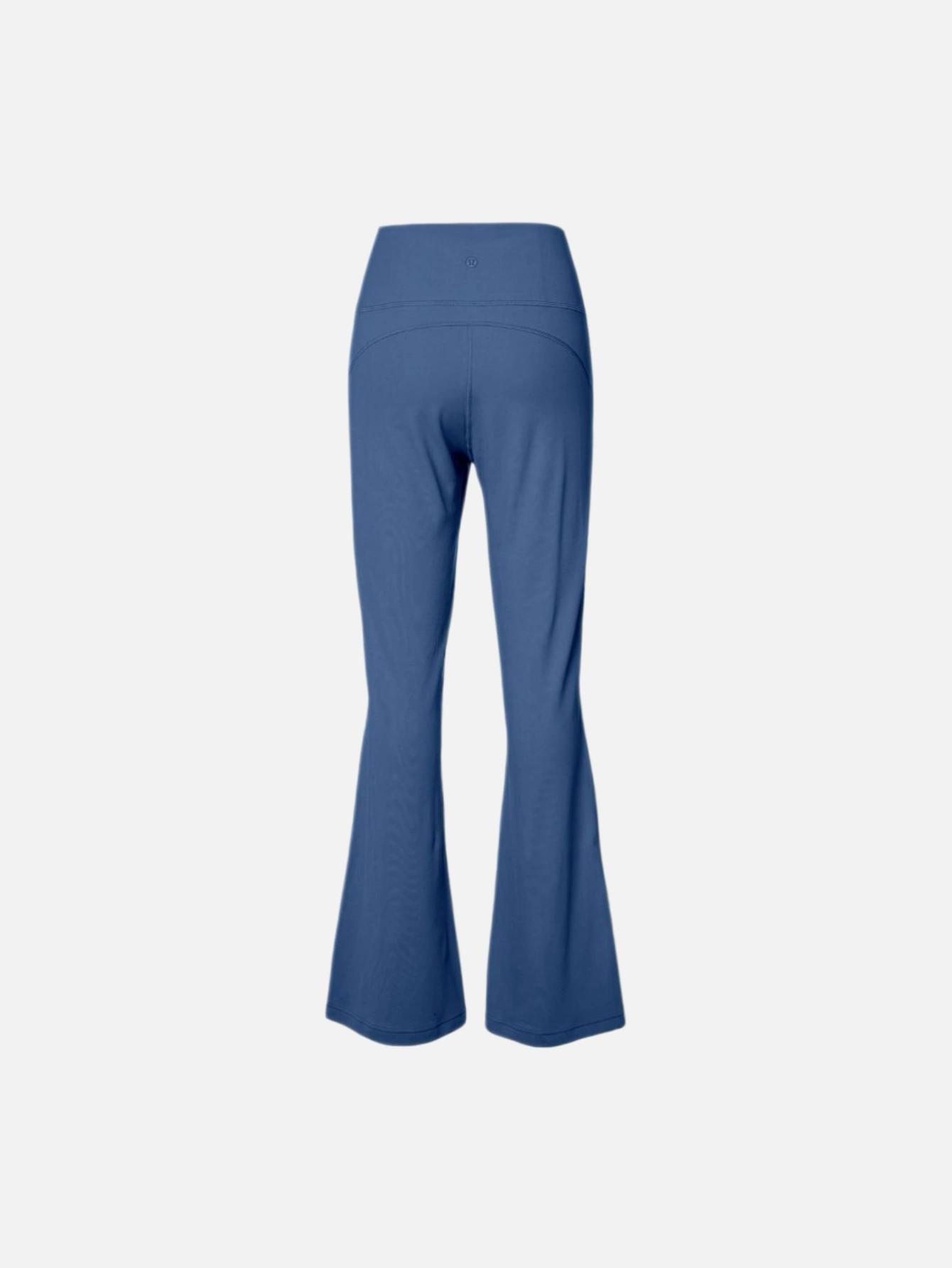lululemon High-Waist Flare Yoga Leggings - Lulualo