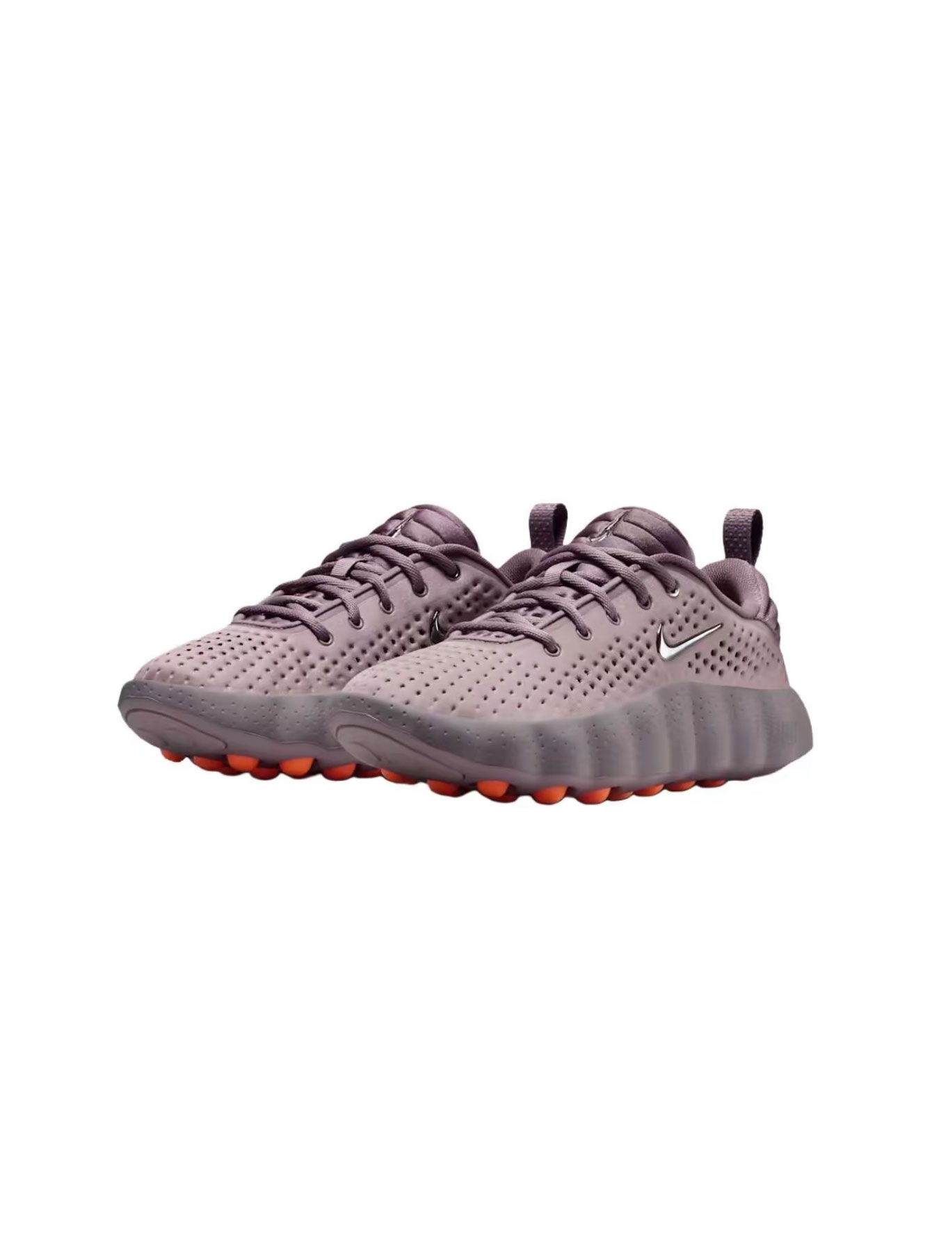 Nike React Cushioned Running Shoes - Lulualo