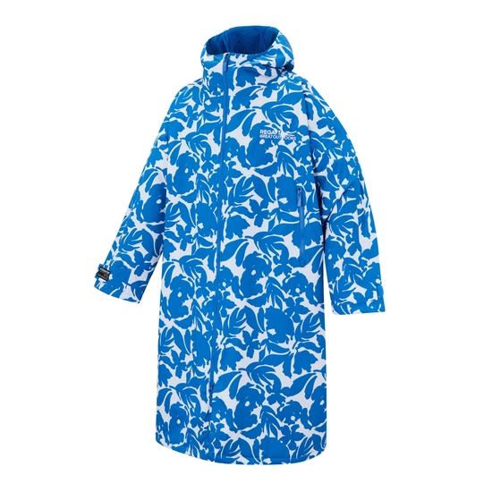 Adult Waterproof Changing Robe