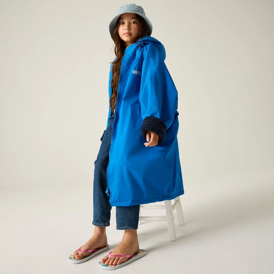 Junior Changing Robe