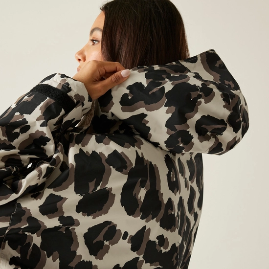 Adult Waterproof Changing Robe