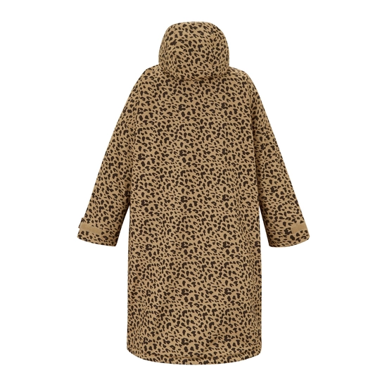 Adult Waterproof Changing Robe