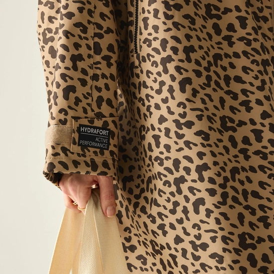 Adult Waterproof Changing Robe