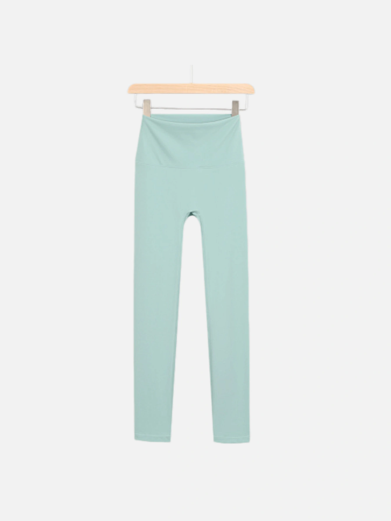 lululemon High-Waist Ankle-Length Yoga Leggings - Lulualo