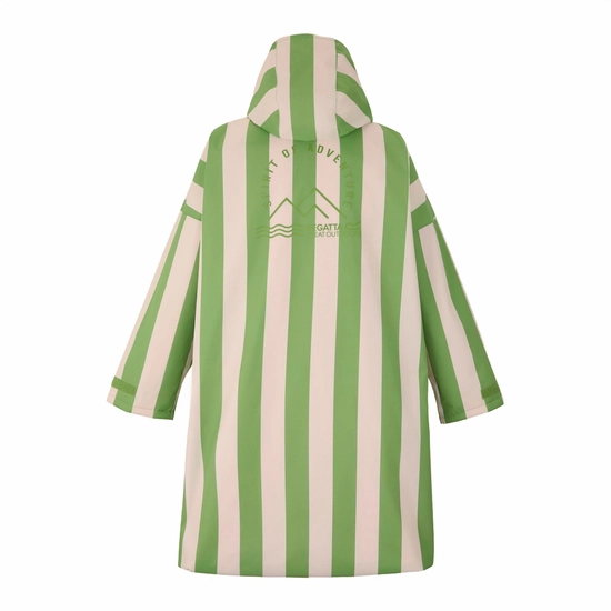 Adult Waterproof Changing Robe