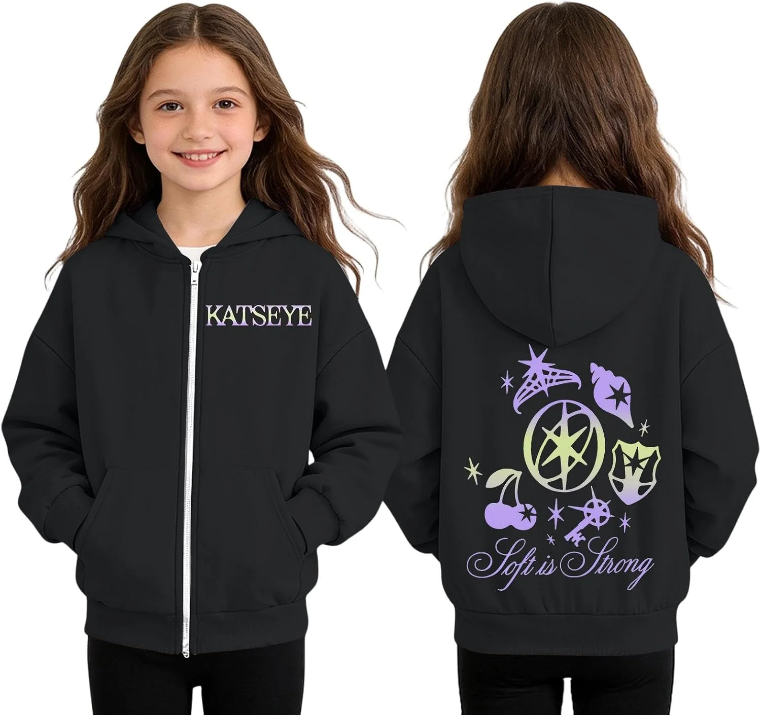  - KATSEYE MERCH​