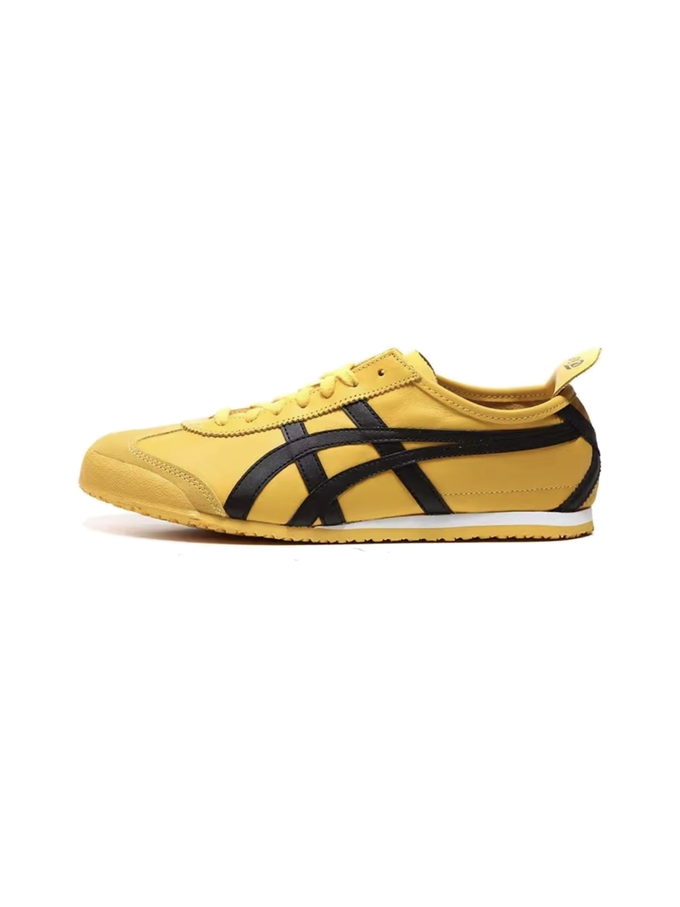 Onitsuka Tiger Retro Sneakers - Lulualo