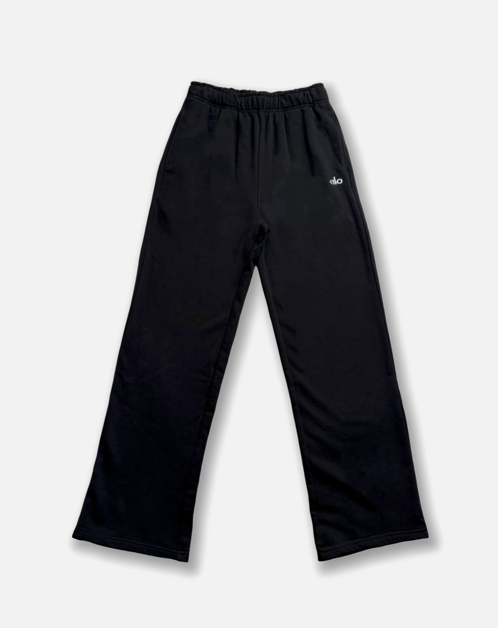 Accolade Straight Leg Sweatpant - Lulualo