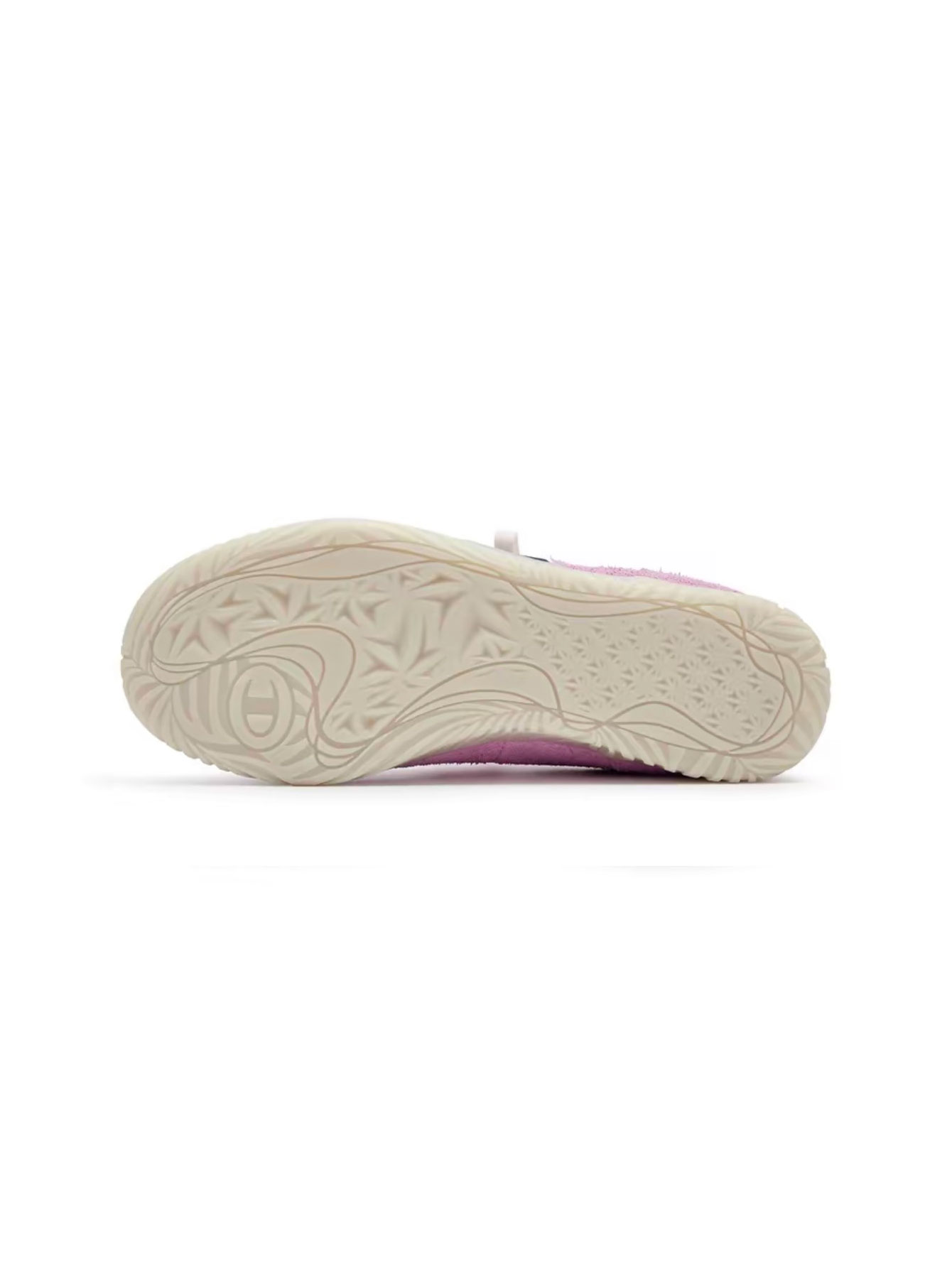 Unisex Retro Gum-Sole Leather & Suede Sneakers - Lulualo