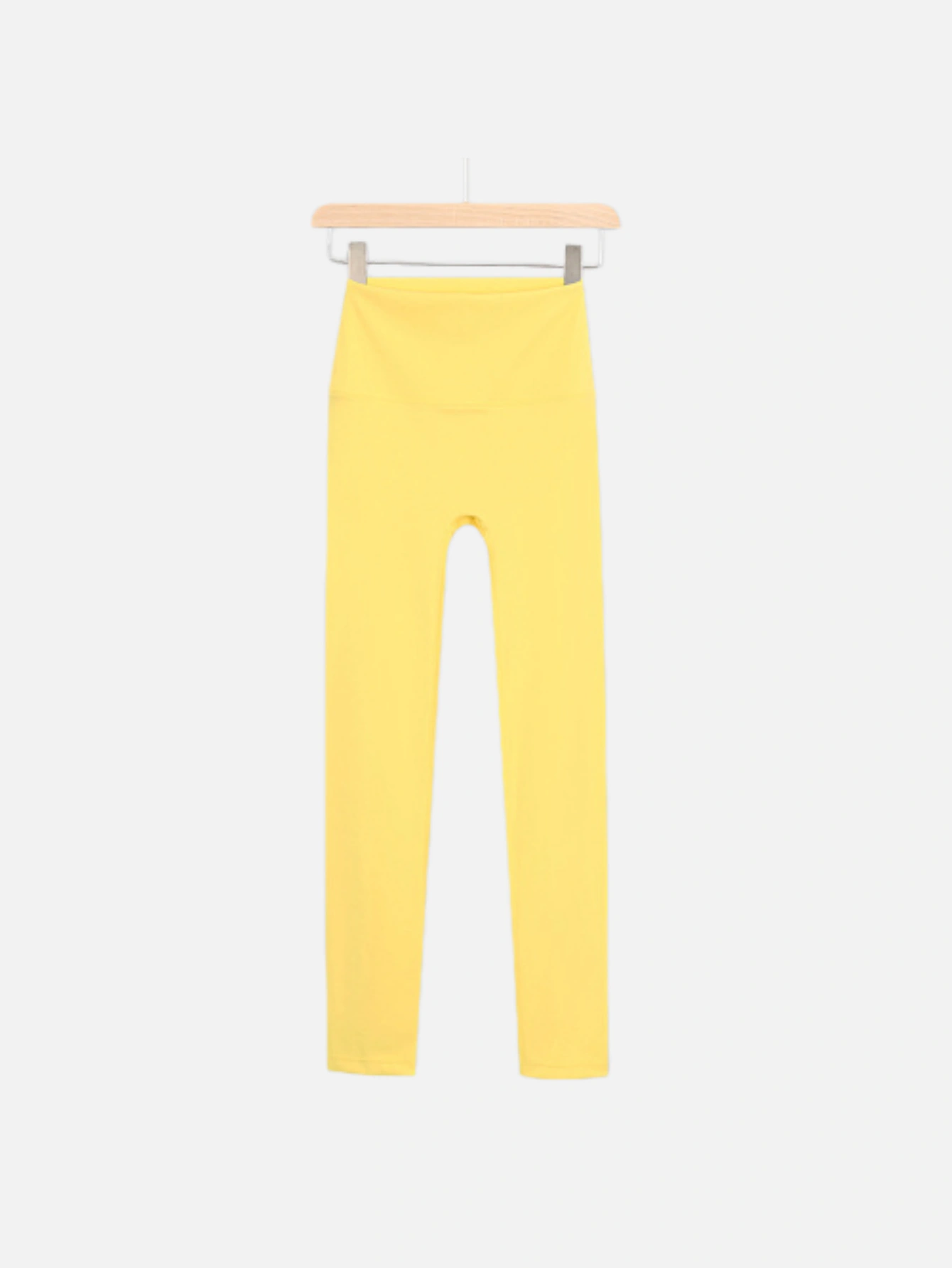 lululemon High-Waist Ankle-Length Yoga Leggings - Lulualo