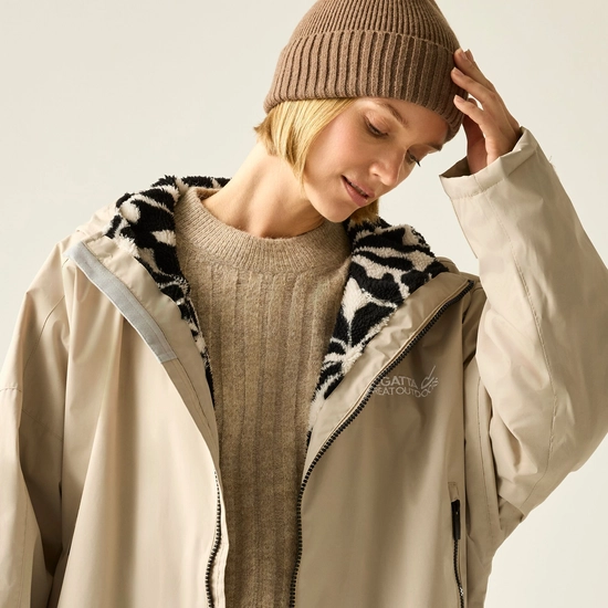 Adult Waterproof Changing Robe