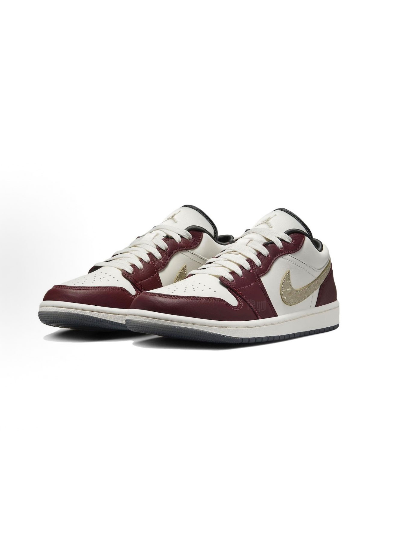 AJ1 Retro Low OG Basketball Sneakers Classic Streetwear Casual Shoes - Lulualo
