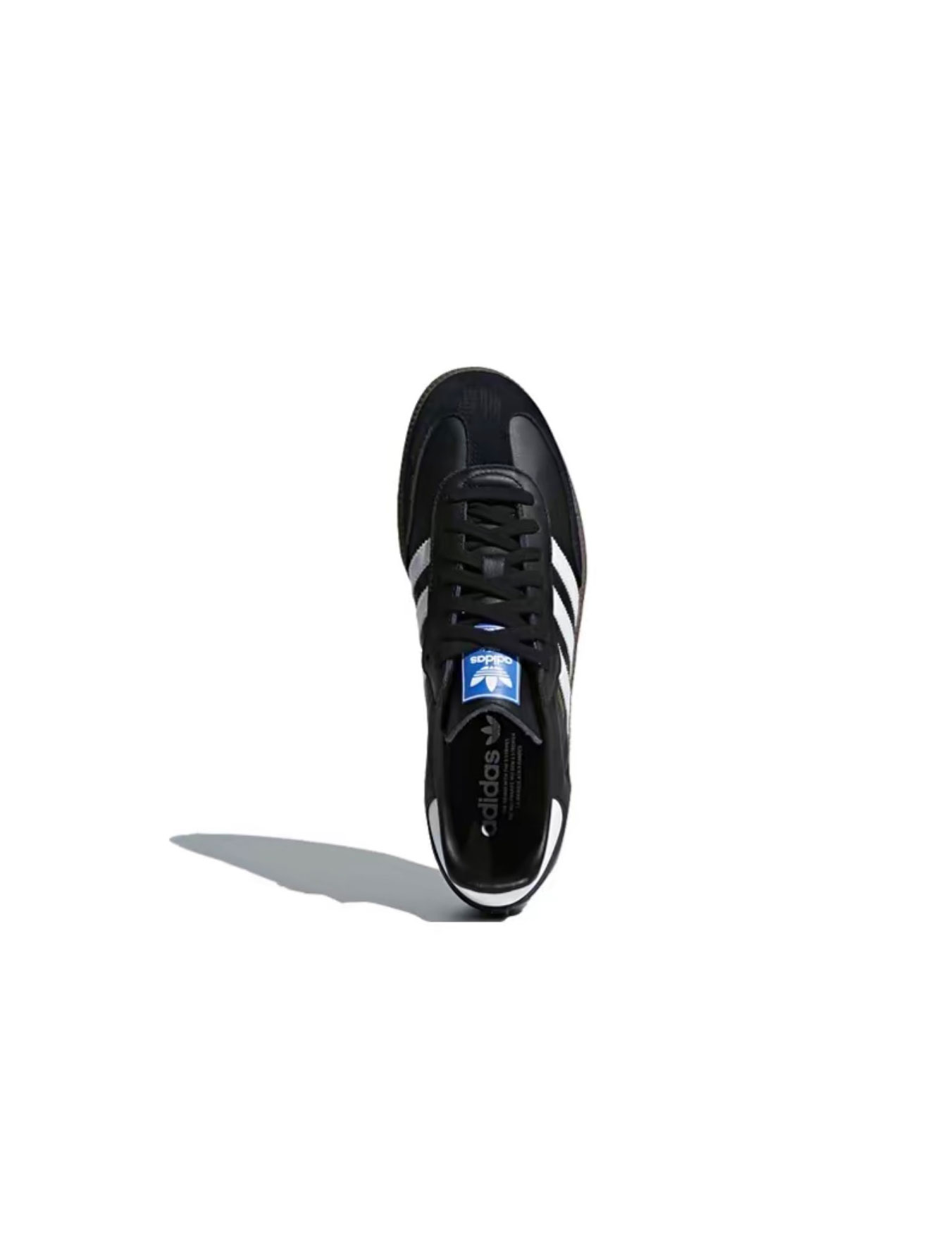 adidas Samba OG Low-Top Sneakers - Lulualo