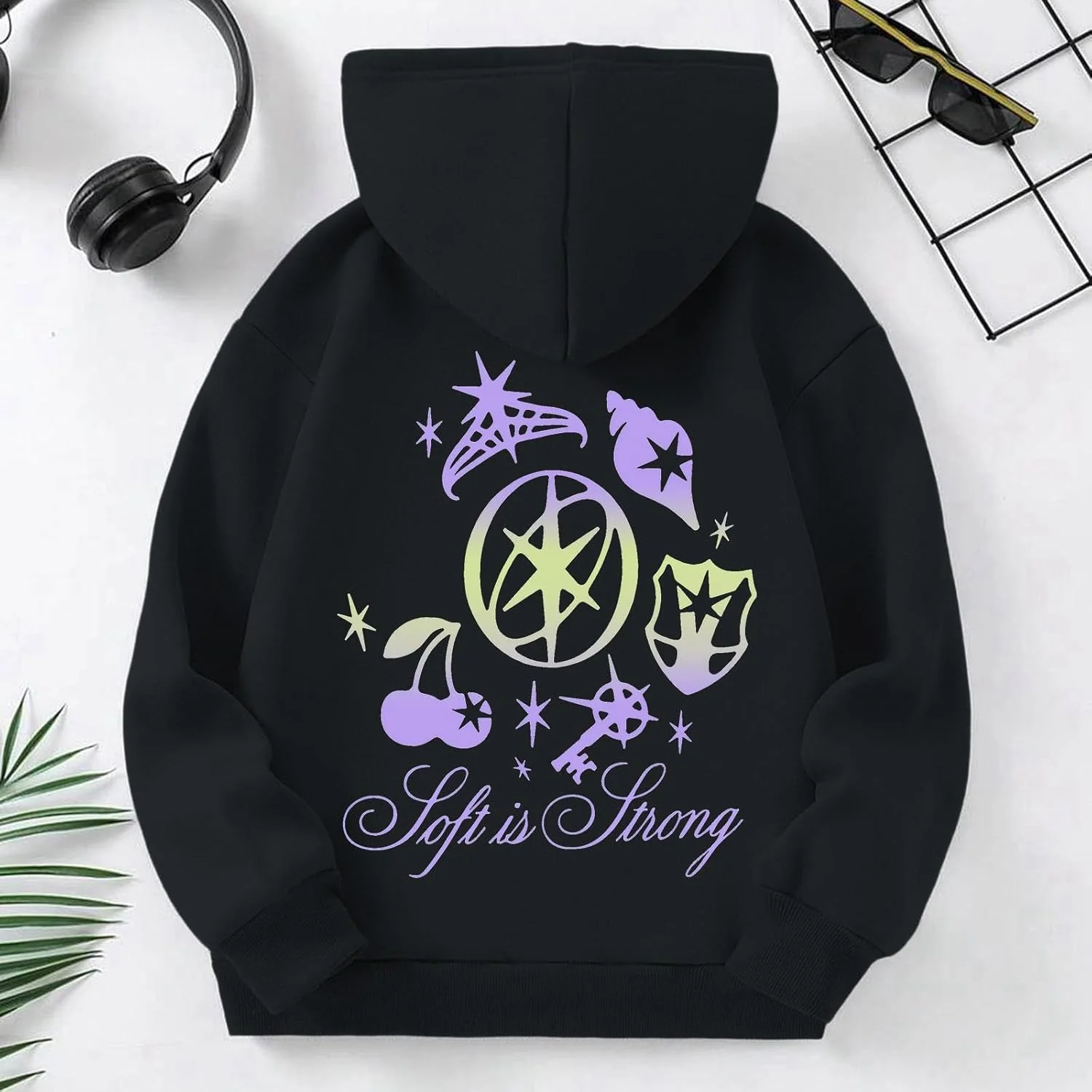  - KATSEYE MERCH​