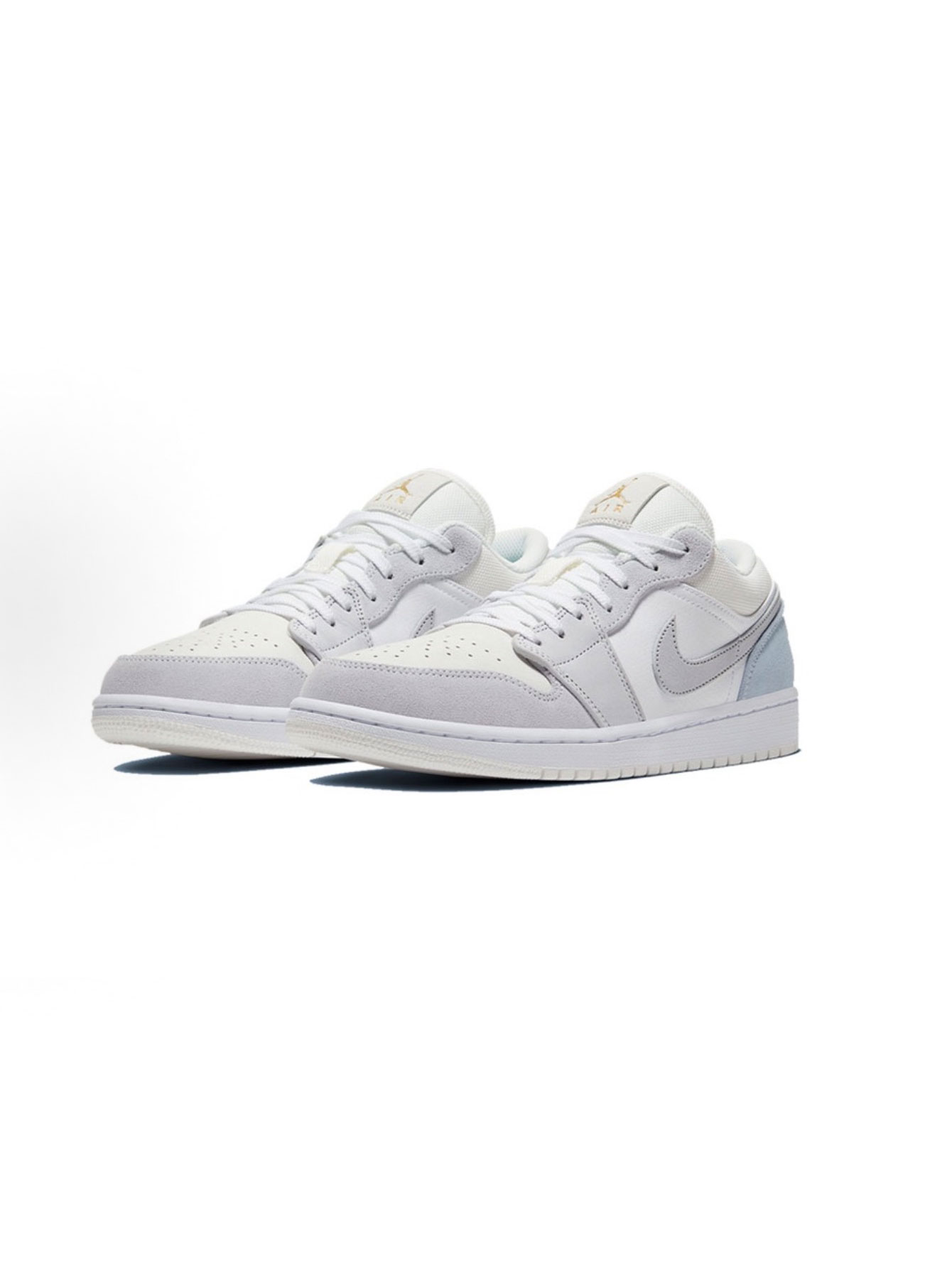 AJ1 Retro Low OG Basketball Sneakers Classic Streetwear Casual Shoes - Lulualo