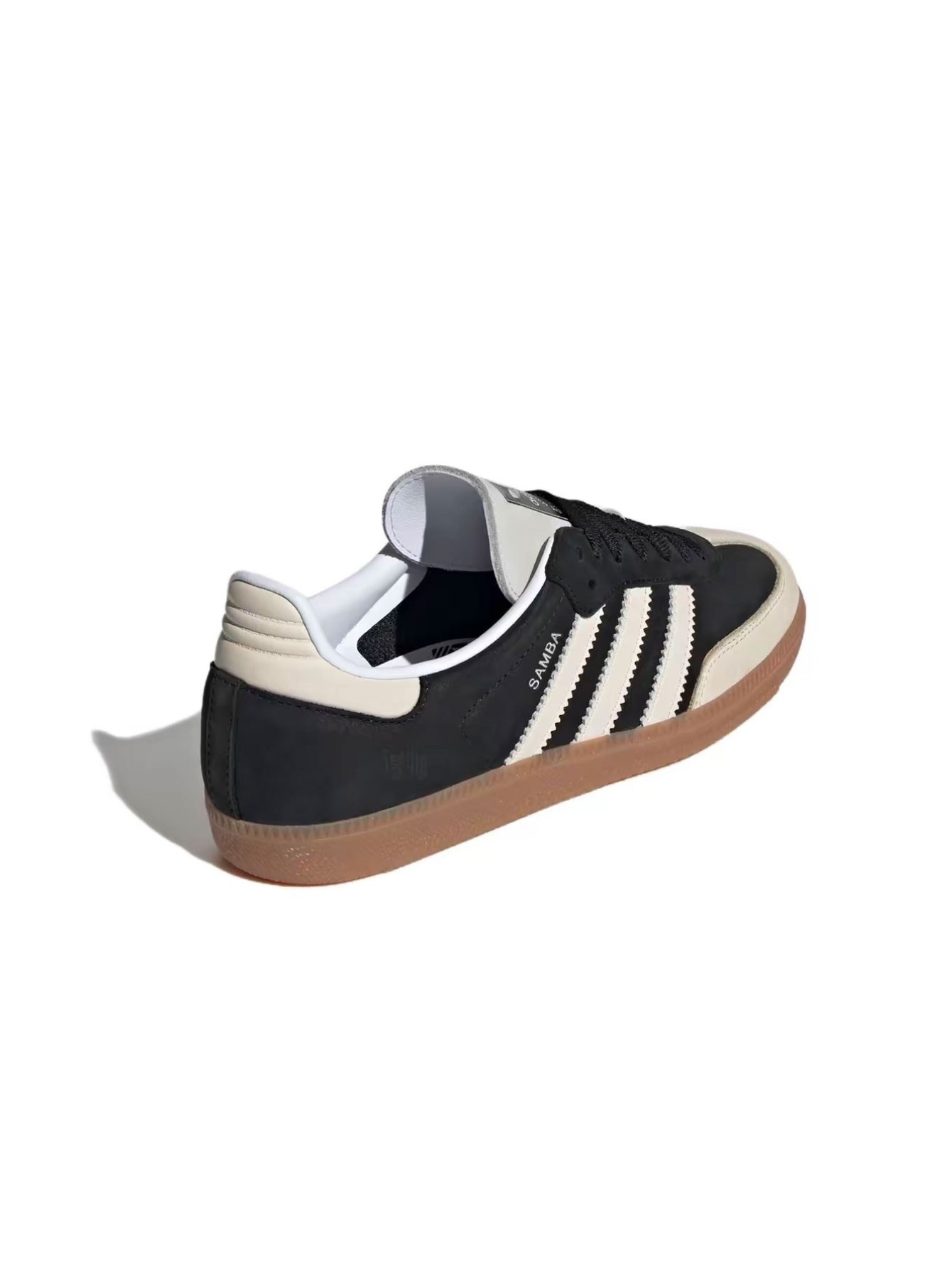 adidas Samba OG Low-Top Sneakers - Lulualo