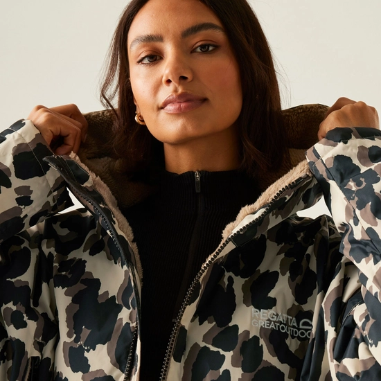 Adult Waterproof Changing Robe