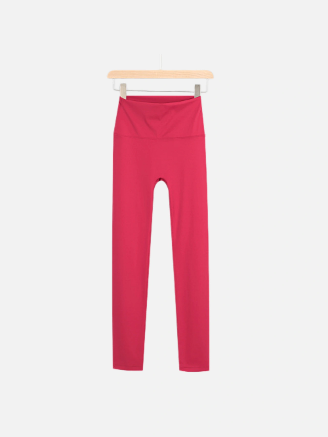 lululemon High-Waist Ankle-Length Yoga Leggings - Lulualo