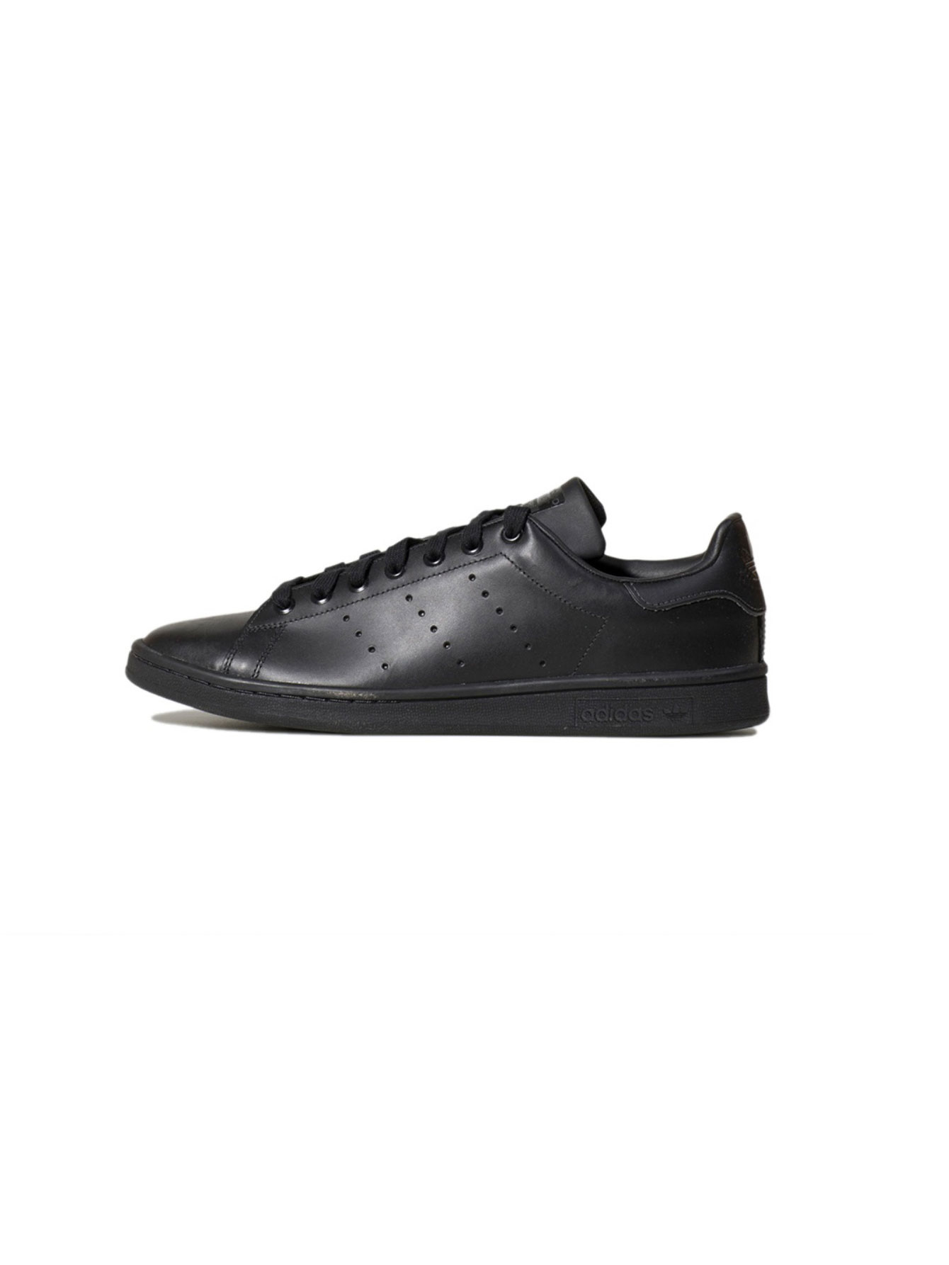STAN SMITH Classic Leather Sneakers,  Casual Low-Top Shoes - Lulualo