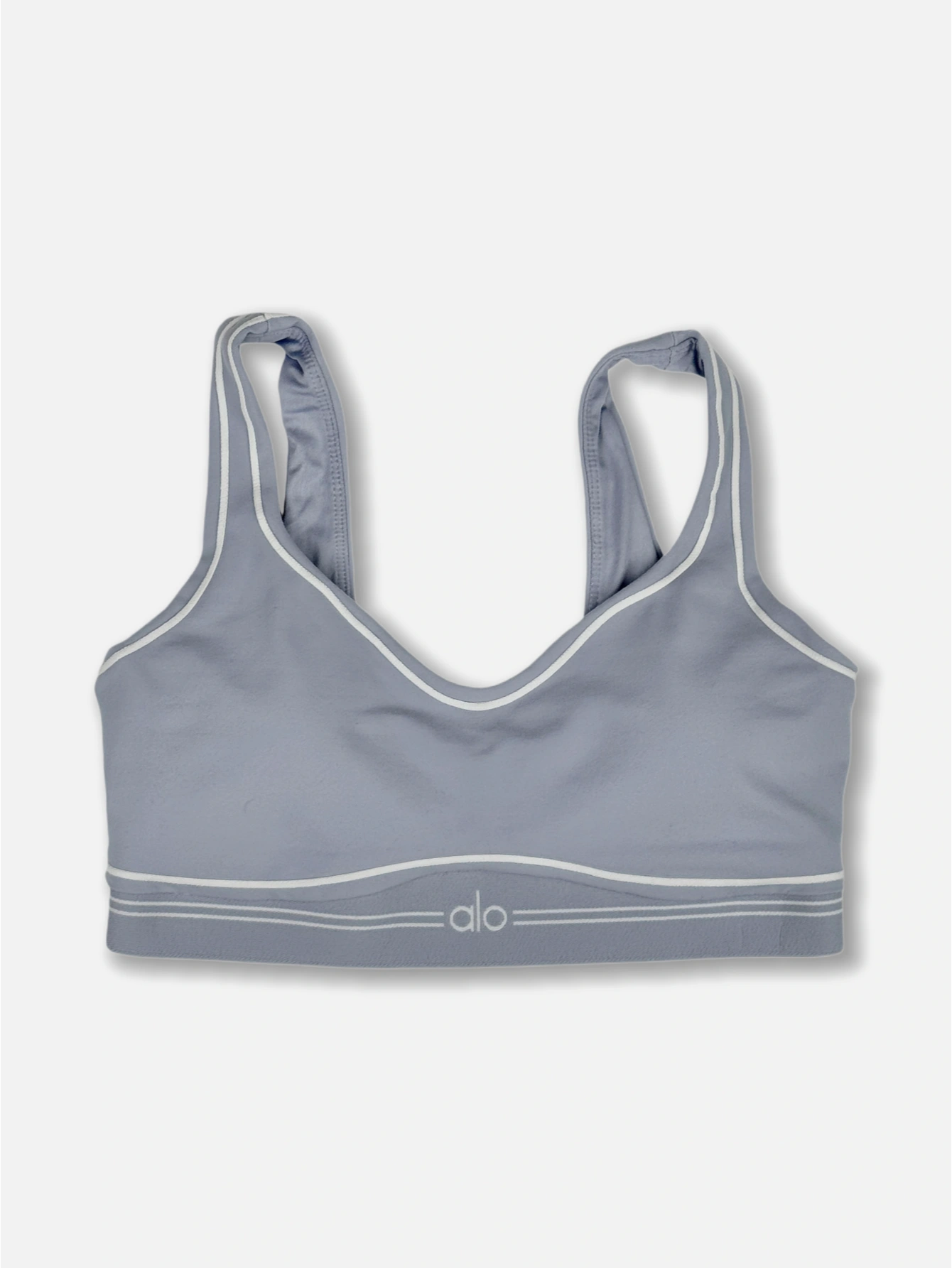 Women's High Waist Yoga Leggings & Sports Bra Set - Lulualo